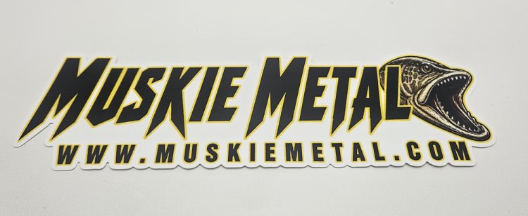 11x3.5 2026 Decal
