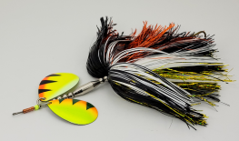 Killer Perch
