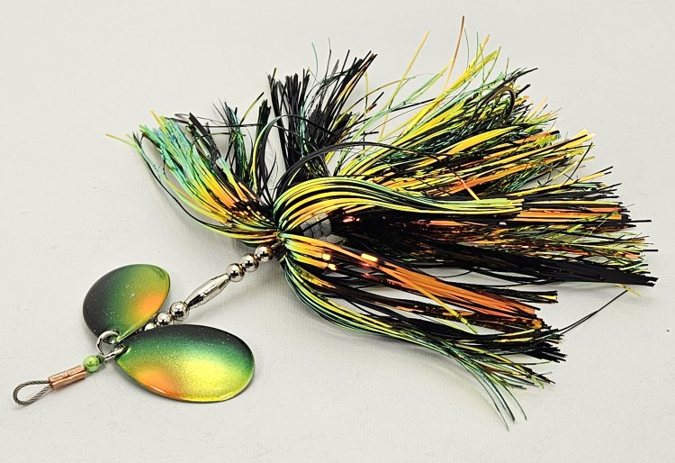 FOIL Lac Seul