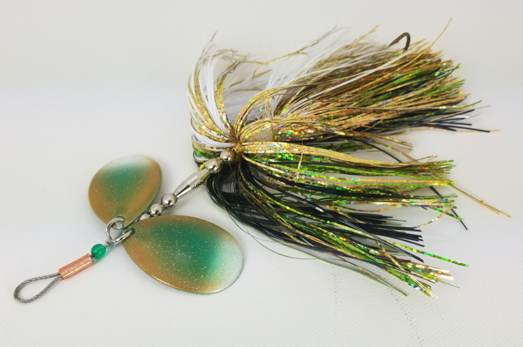 Largemouth Bass