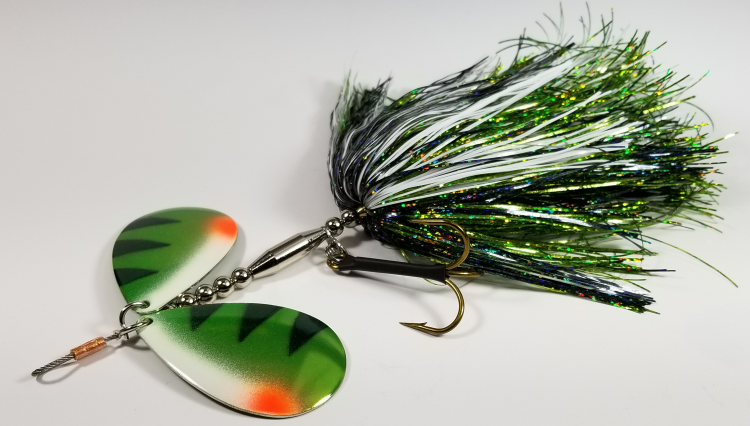 Green River Perch