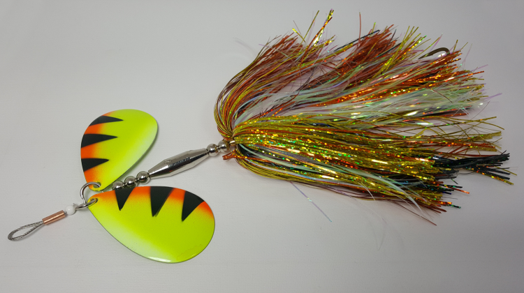 Killer Perch