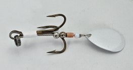 NOISEMAKER Mustad 5/0