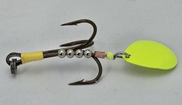 NOISEMAKER Mustad 6/0
