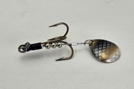 NOISEMAKER Mustad 6/0 SUCKER NOISEMAKER Mustad 6/0 SUCKER