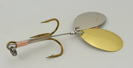 Tail Gunner Standard Blade 7/7 6/0