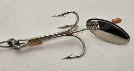 Tail Gunner2 Size 5 Mustad 5/0